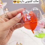 بالم لب طرح کیتی برند میس بتی Miss Betty کد k3309