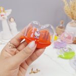 بالم لب طرح کیتی برند میس بتی Miss Betty کد k3309