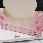 بالم لب طرح گل رز برند مجیک MAGICکد LS824