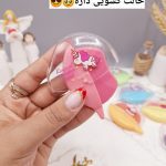 بالم لب طرح یونیکورن برند ریمکو Rimocoo کد R1176