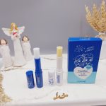 بالم لب عاشقانه برندیانگمی YANGMEI کد0478