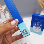 بالم لب عاشقانه برندیانگمی YANGMEI کد0478