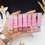 بالم لب فانتزی رنگارنگ میس بتی Miss Betty کد 77113