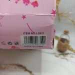 بالم لب فانتزی رومانتیک بر ROMANTIC BEAR کد LS 811