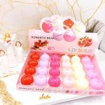 بالم لب فانتزی طرح انار رمانتیک بر ROMANTIC BEAR کد 8026