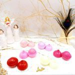 بالم لب فانتزی طرح انار رمانتیک بر ROMANTIC BEAR کد 8026
