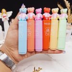 بالم لب فانتزی طرح خرس کیوت مجیک MAGIC کد LC1305