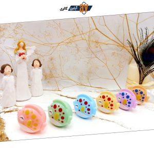 بالم لب فانتزی طرح ماهی دریا مجیک MAGIC کد LC809