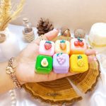 بالم لب میوه ای فانتزی FAVOR BEAUTY