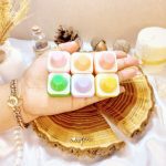 بالم لب میوه ای فانتزی FAVOR BEAUTY