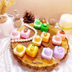 بالم لب میوه ای فانتزی FAVOR BEAUTY