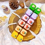 بالم لب میوه ای فانتزی FAVOR BEAUTY