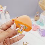 بالم لب کشویی طرح دختر پری دریایی برند موکالره کد