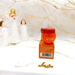 بالم لب کوزه ای مرطوب کننده و آبرسان هلو یانگومی YANGMEI کد YM9071