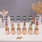 بالم و سایه چشم دو رنگ برند میس بیوتی Miss Betty کد 3325