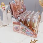 بالم و سایه چشم دو رنگ برند میس بیوتی Miss Betty کد 3325