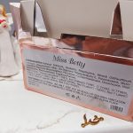 بالم و سایه چشم دو رنگ برند میس بیوتی Miss Betty کد 3325