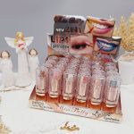 بالم و سایه چشم دو رنگ برند میس بیوتی Miss Betty کد 7749