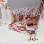 بالم و سایه چشم دو رنگ برند میس بیوتی Miss Betty کد 7749