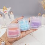 براش باکس دار طرح پنجه گربه