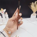 براش تکی سایه چشم طرح 8