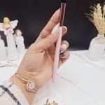 براش تکی سایه چشم طرح 9