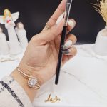 براش تکی سایه چشم طرح7