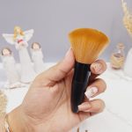 براش رژ گونه دسته کوتاه