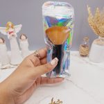 براش رژ گونه دسته کوتاه