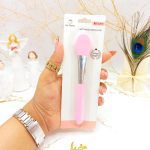 براش ماسک سیلیکونی طرح قاشقی SET PINCEL MAQUILLAJE