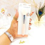 براش ماسک سیلیکونی طرح قاشقی SET PINCEL MAQUILLAJE