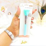 براش ماسک سیلیکونی  SET PINCEL MAQUILLAJE طرح جدید