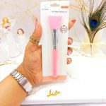 براش ماسک سیلیکونی  SET PINCEL MAQUILLAJE طرح جدید