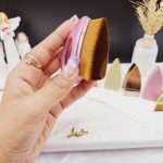 براش میکاپ طرح اتو