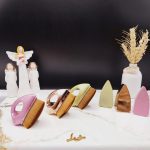 براش میکاپ طرح اتو