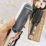 برس حرارتی سوکانی مدل SK1008 | فروش عمده