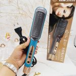 برس حرارتی سوکانی مدل SK1008 | فروش عمده