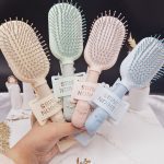 برس مو فشیون FASHION COMBS