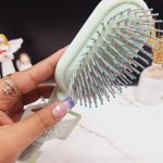 برس مو فشیون FASHION COMBS