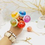 برق لب آبنباتی برند مجیک MAGIC کد 8513