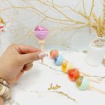 برق لب آبنباتی برند مجیک MAGIC کد 8513