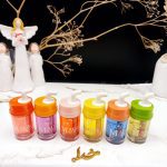 برق لب حرارتی آبمیوه نی دار مجیک MAGIC کد LC593