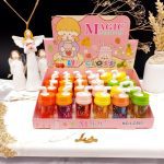 برق لب حرارتی آبمیوه نی دار مجیک MAGIC کد LC593