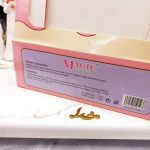 برق لب حرارتی آبمیوه نی دار مجیک MAGIC کد LC593