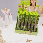 برق لب حرارتی خودکاری آلوئه ورا کد G_64