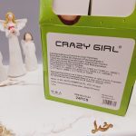 برق لب حرارتی خودکاری آلوئه ورا کد G_64