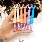 برق لب حرارتی زیبا گوزن مجیک MAGIC  کد LC914