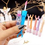 برق لب حرارتی زیبا گوزن مجیک MAGIC  کد LC914