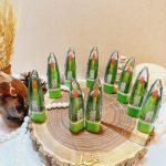 برق لب حرارتی طرح آلوئه ورا 99% مجیک MAGIC کد LC557