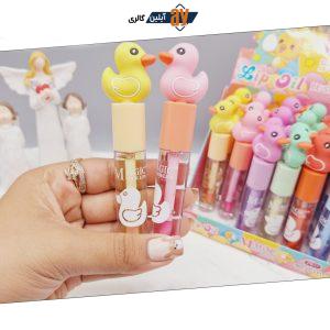برق لب حرارتی طرح اردک مجیک MAGIC کد LC1311